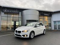 BMW 218 i Active Tourer Steptronic Advantage Navi Sportstol