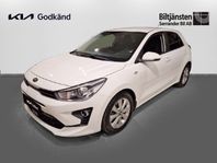 Kia Rio 1.0 T-GDI Advance Vinterhjul