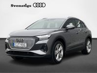 Audi Q4 e-tron 35 e-tron Backkamera Navi Matrix