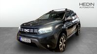 Dacia Duster DUSTER 1.3 TCe // 1 ÄGARE // BACKKAMERA //LÅGMI