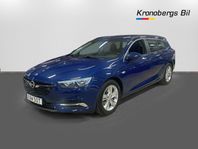 Opel Insignia Sports Tourer 1.5 Turbo 165hk Enjoy Automat