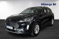 Ford Kuga Plug-In Hybrid Titanium 225hk,Drag