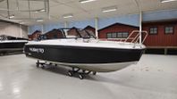 Finnmaster Husky R7 -2020 Yamaha F200