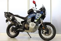 Husqvarna Norden 901 - Expedition