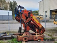 Palfinger PK 13500 Kran / Crane