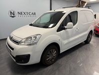 Citroën Berlingo Van  1,6 BlueHdi (99hk)