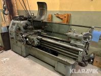 Metallsvarv Okuma LS-450