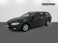 Volvo V70 D4 Momentum Classic Sport Drag V-hjul