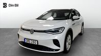 Volkswagen ID.4 GTX 4Motion 77kWh 299hk