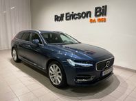 Volvo V90 D4 AWD Inscription