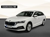 Skoda Octavia Kombi OCTAVIAKombi 1.0 TSI EVO Ambition Manuel