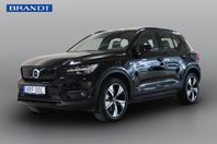 Volvo XC40 P6 Recharge Plus