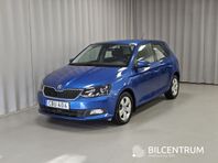 Skoda Fabia Style 1.0 TSI 90HK