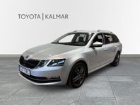 Skoda Octavia Kombi 1,4 TSI DSG  Premium, Style