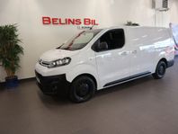 Citroën Jumpy 2.0HDI AUT Business Premium L3