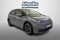Volkswagen ID.3 Pro Performance 204hk *Apple Carplay/Värmare