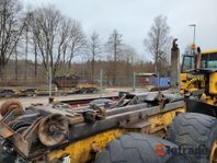 Lastväxlare Hiab LHS 25 tons / Hookloader