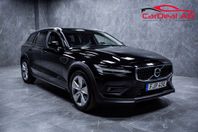 Volvo V60 Cross Country D4 AWD Momentum D-Värmare Drag VOC