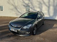 Hyundai i30 cw 1.6 CRDi Business Euro 5 kamkedja