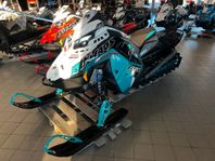 Polaris  650 RMK Khaos Slash 146