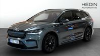 Skoda Enyaq iV 82 KWH 265 HK 4X4