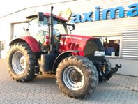 Case IH Puma 145 CVT