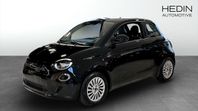 Fiat 500 BEV 320KM HB BASIC