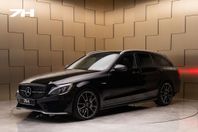 Mercedes-Benz AMG C 43 T 4MATIC AMG Line / Pano / Farthållar