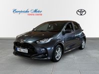 Toyota Yaris 1,5 Hybrid Active plus Säkerhetspaket V-hjul