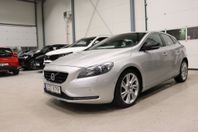 Volvo V40 D2 Summum VoC B-Kamera Skinn Kamrembytt 115hk