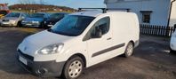 Peugeot Partner Van Utökad Last 1.6 HDi Euro 5