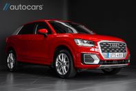 Audi Q2 1.6 TDI S Tronic Proline Sport | Drag |Carplay| 18"