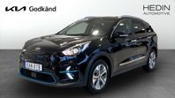 Kia Niro e-Niro Advance