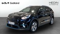 Kia Niro e-Niro Advance 0% Räntekampanj