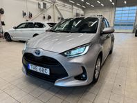 Toyota Yaris Hybrid CVT Active Backkamera Navi Komfortpaket