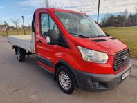 Ford Transit 310 Chassi Cab 2.2 TDCi Euro 5