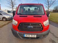 Ford Transit 310 Chassi Cab 2.2 TDCi Euro 5