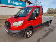 Ford Transit 310 Chassi Cab 2.2 TDCi Euro 5