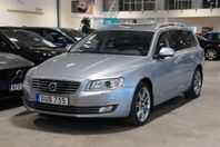 Volvo V70 D4 181HK Summum AWD Aut VOC/Drag/Navi/Fullservad