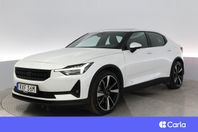 Polestar 2 Long Range Dual AWD Pilot Plus Pano Drag V-Hjul