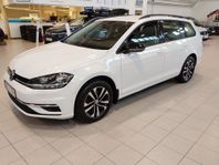 Volkswagen Golf Sportscombi 1.0 TSI IQ Drive Paket