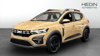 Dacia Sandero STEPWAY EXTREME AUTOMAT *KAMPANJ*