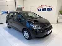 Honda Jazz 1,3 Comfort Hybrid Aut