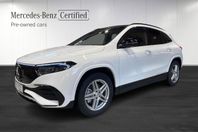 Mercedes-Benz EQA 300 4MATIC SPECIAL EDITION