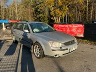 Ford Mondeo Kombi 2.0 Euro 4