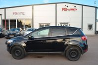 Ford Kuga 2.0 TDCi AWD 140 hk M-Värmare Drag Nybesiktigad