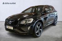 Volvo XC60  T6 AWD R-design Polestar / Panorama / H&K / Drag