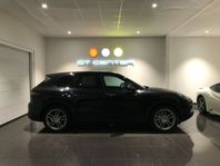 Porsche Cayenne S Panorama Luftfjädring Kamera Drag 340hk