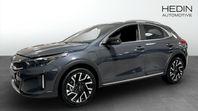 Kia Xceed Plug-In Hybrid