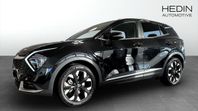 Kia Sportage Plug-In Hybrid Advance